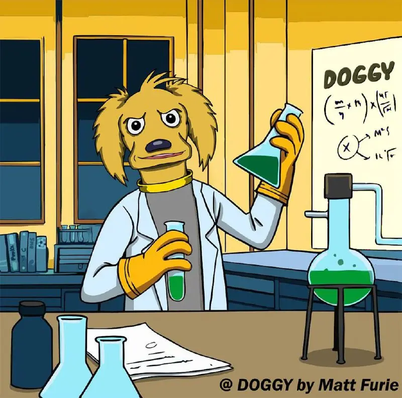 Doggy Legend 4