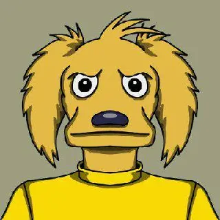 Doggy Legend 5