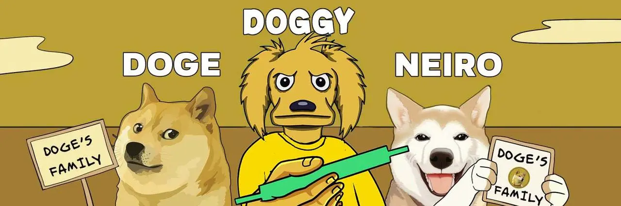 Doggy Legend 6